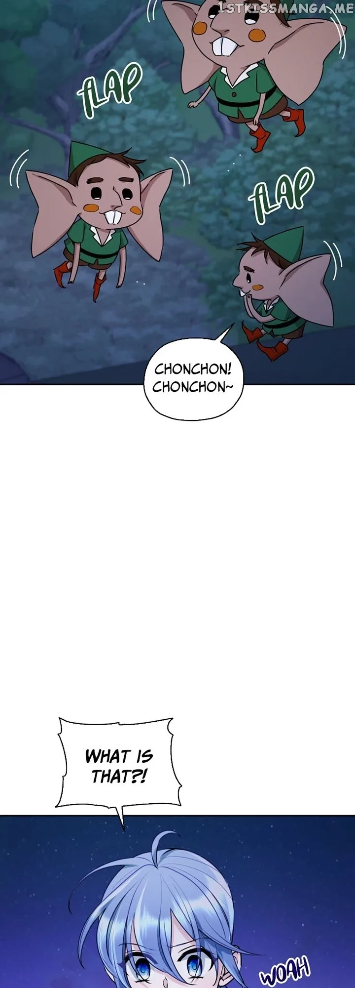 The Daughter of the Elemental King Chapter 127 page 62
