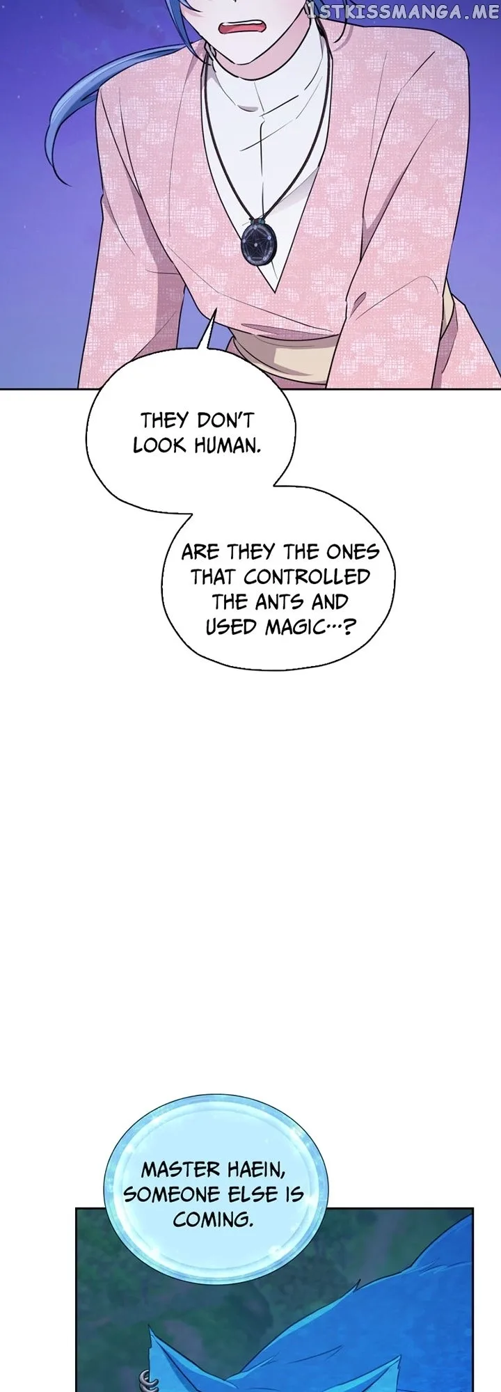 The Daughter of the Elemental King Chapter 127 page 63