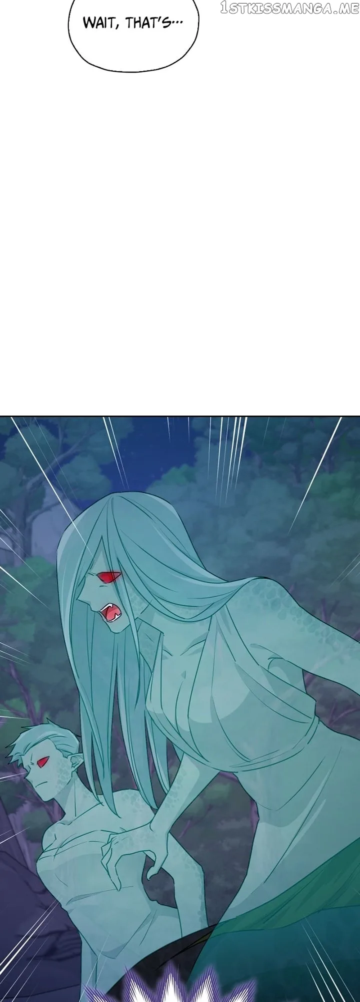 The Daughter of the Elemental King Chapter 128 page 2