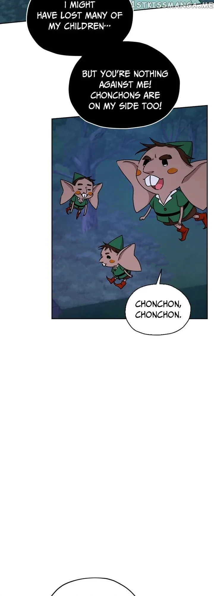 The Daughter of the Elemental King Chapter 128 page 14