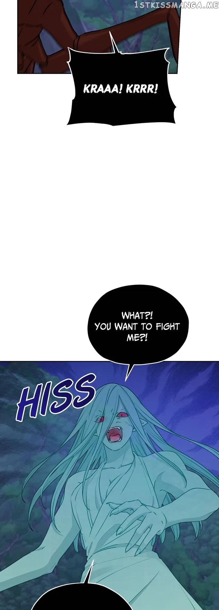 The Daughter of the Elemental King Chapter 128 page 13