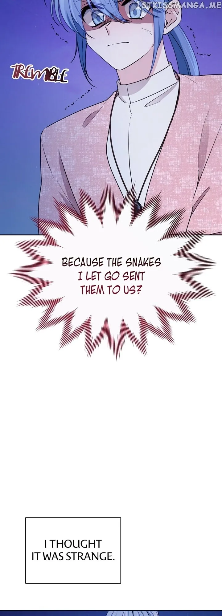 The Daughter of the Elemental King Chapter 128 page 18