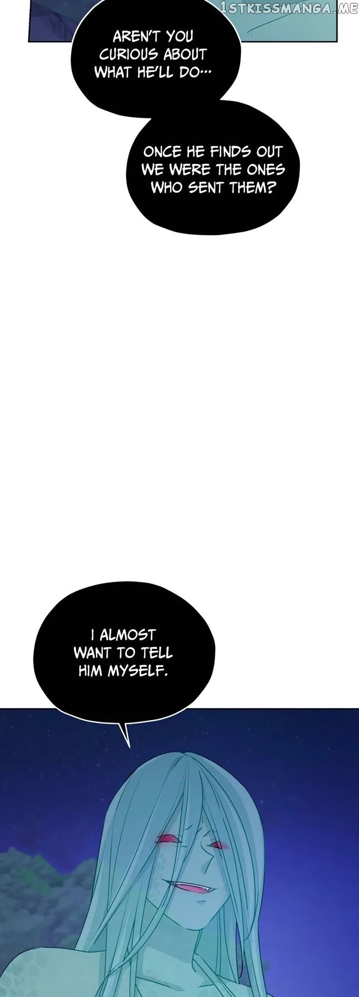The Daughter of the Elemental King Chapter 128 page 32