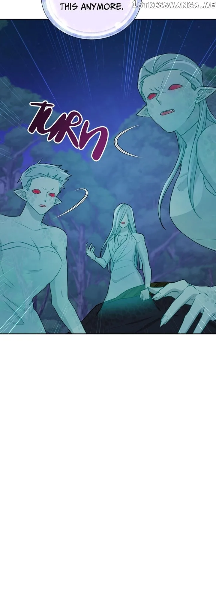 The Daughter of the Elemental King Chapter 128 page 38