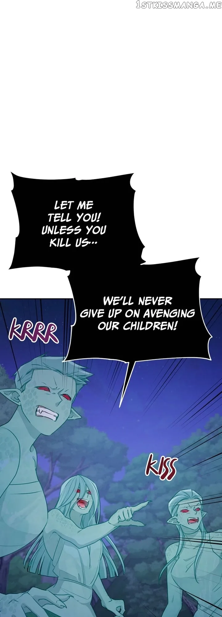 The Daughter of the Elemental King Chapter 128 page 45
