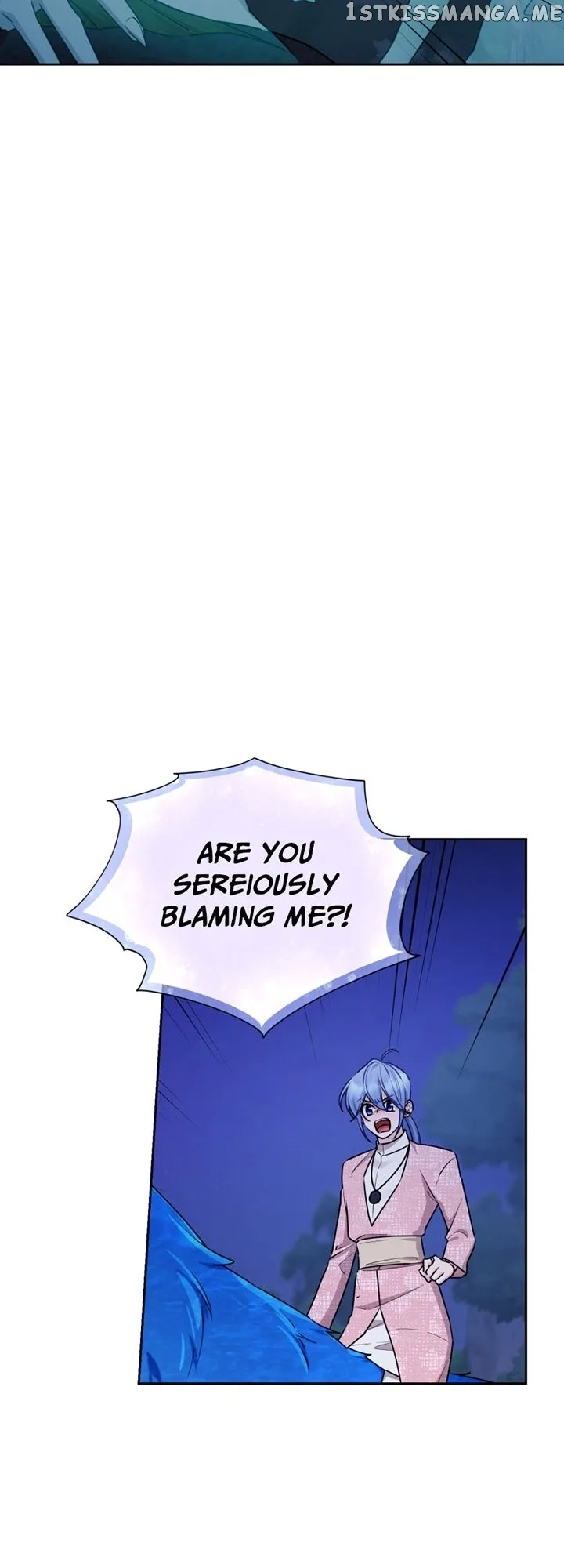 The Daughter of the Elemental King Chapter 128 page 46