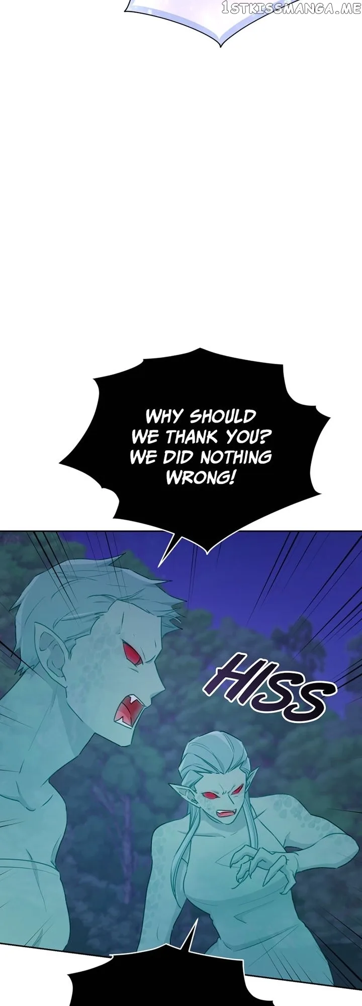 The Daughter of the Elemental King Chapter 128 page 48