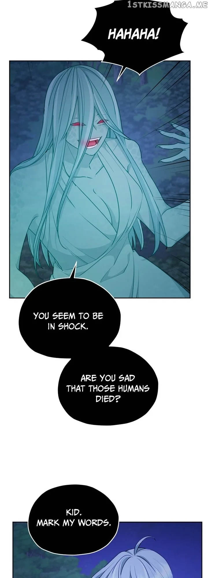 The Daughter of the Elemental King Chapter 128 page 55