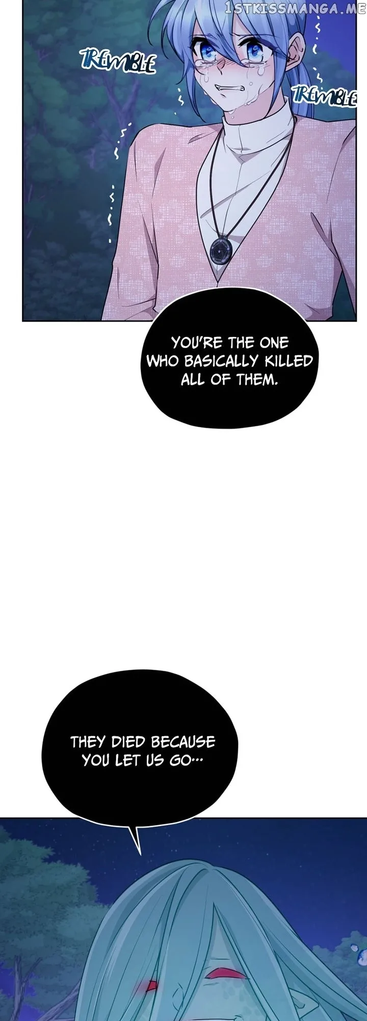 The Daughter of the Elemental King Chapter 128 page 56