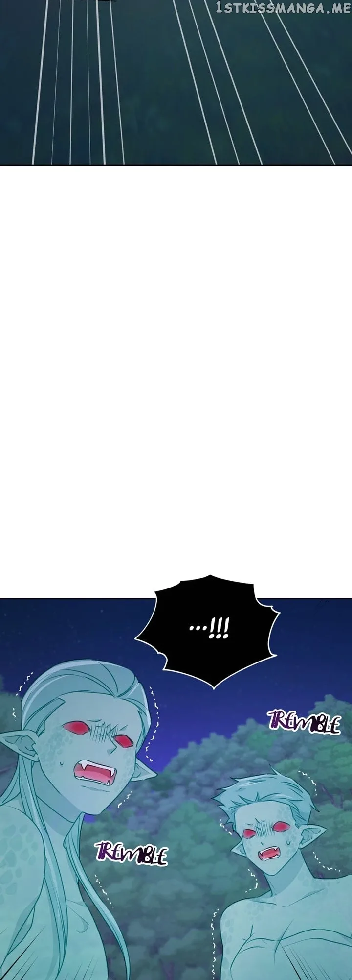 The Daughter of the Elemental King Chapter 128 page 59