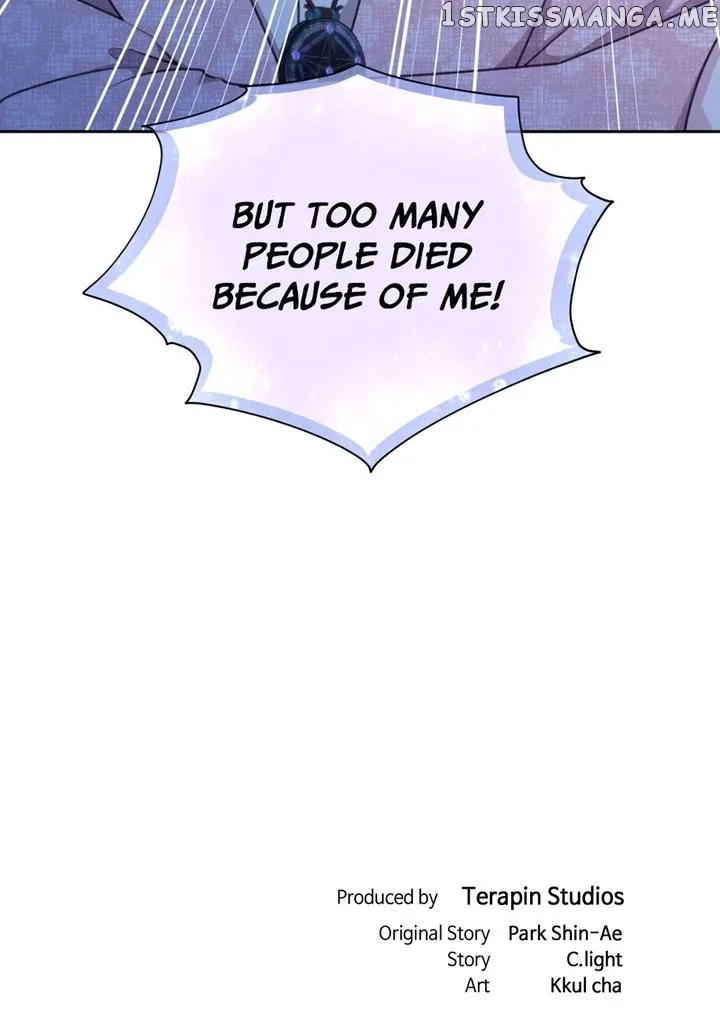 The Daughter of the Elemental King Chapter 128 page 69