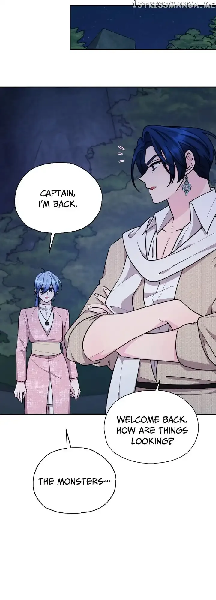 The Daughter of the Elemental King Chapter 129 page 29