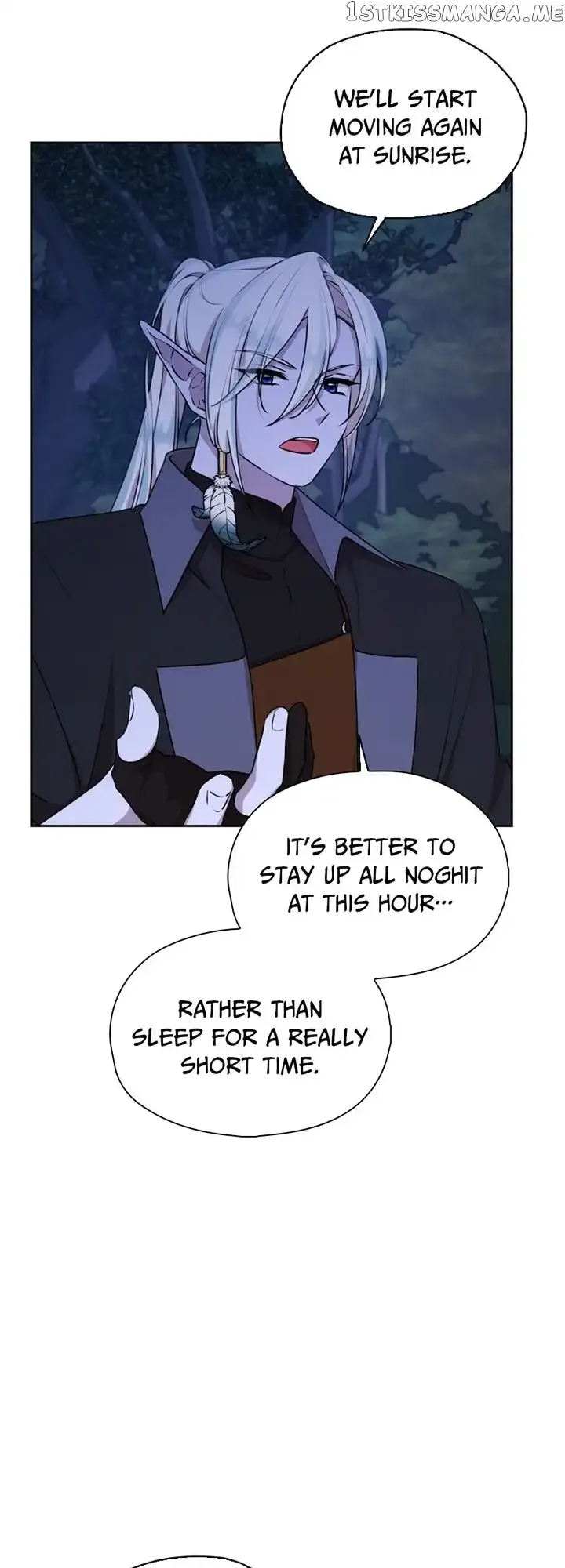 The Daughter of the Elemental King Chapter 129 page 27