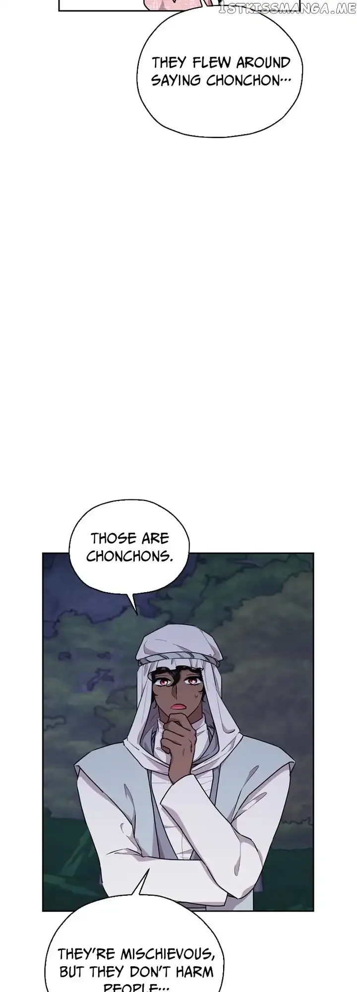 The Daughter of the Elemental King Chapter 129 page 34