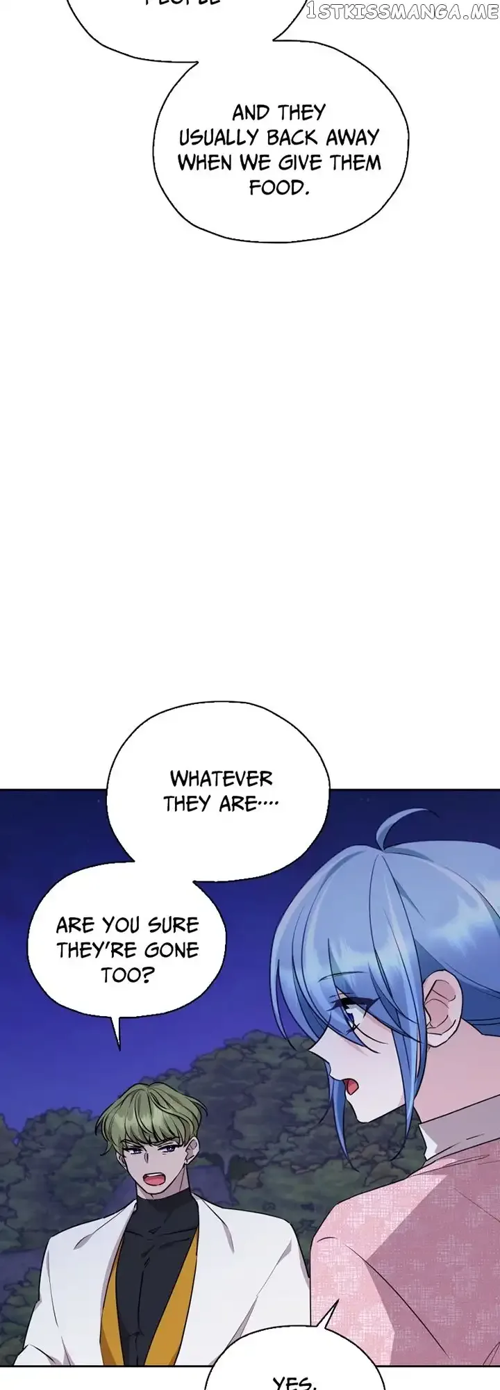 The Daughter of the Elemental King Chapter 129 page 35