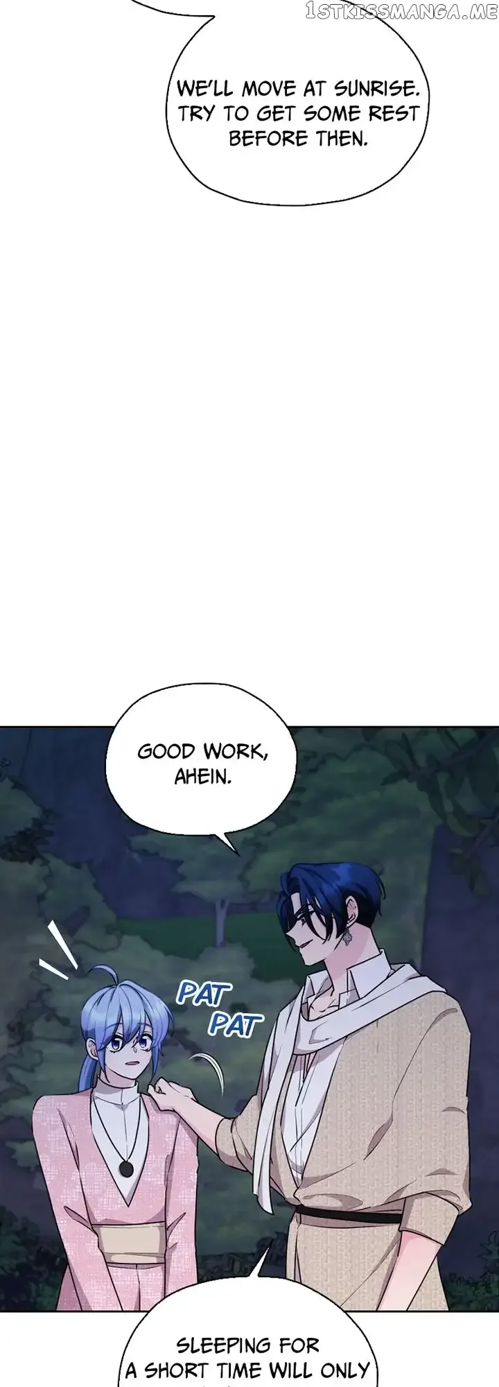 The Daughter of the Elemental King Chapter 129 page 37