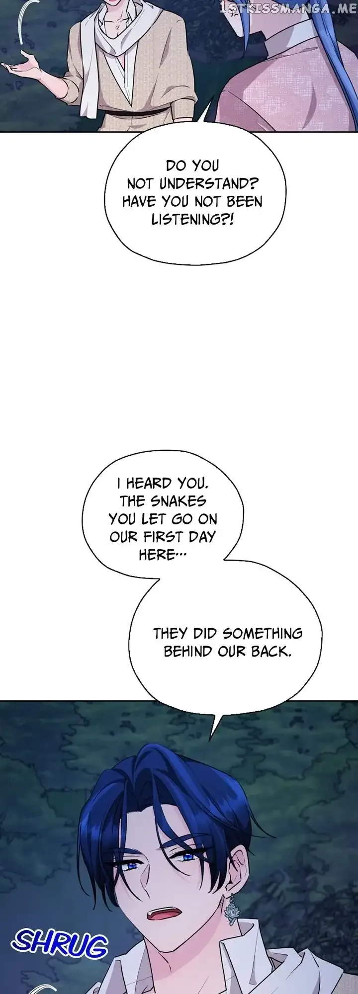 The Daughter of the Elemental King Chapter 129 page 43