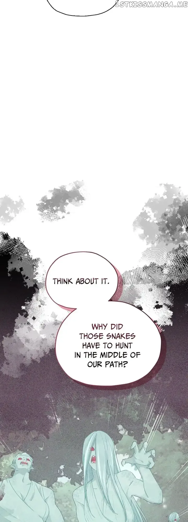 The Daughter of the Elemental King Chapter 129 page 59