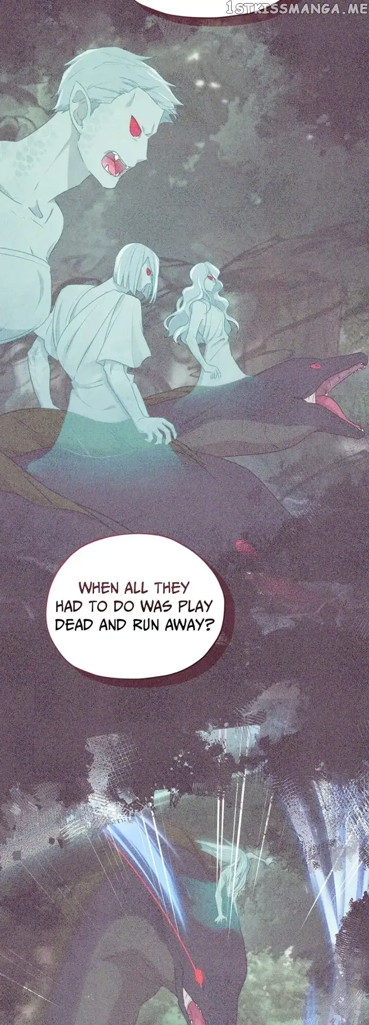 The Daughter of the Elemental King Chapter 129 page 61