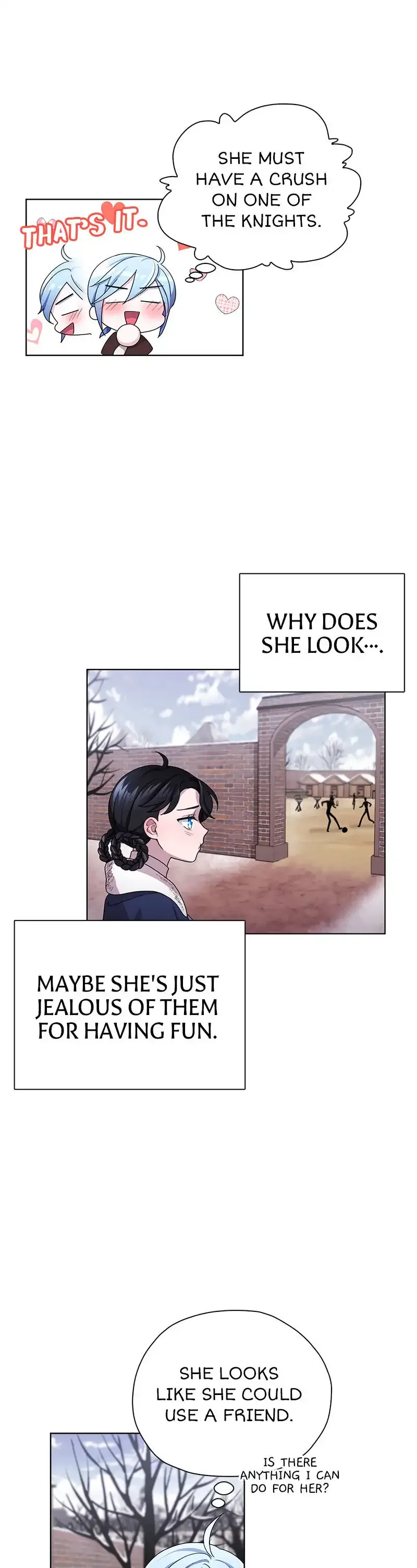The Daughter of the Elemental King Chapter 13 page 29