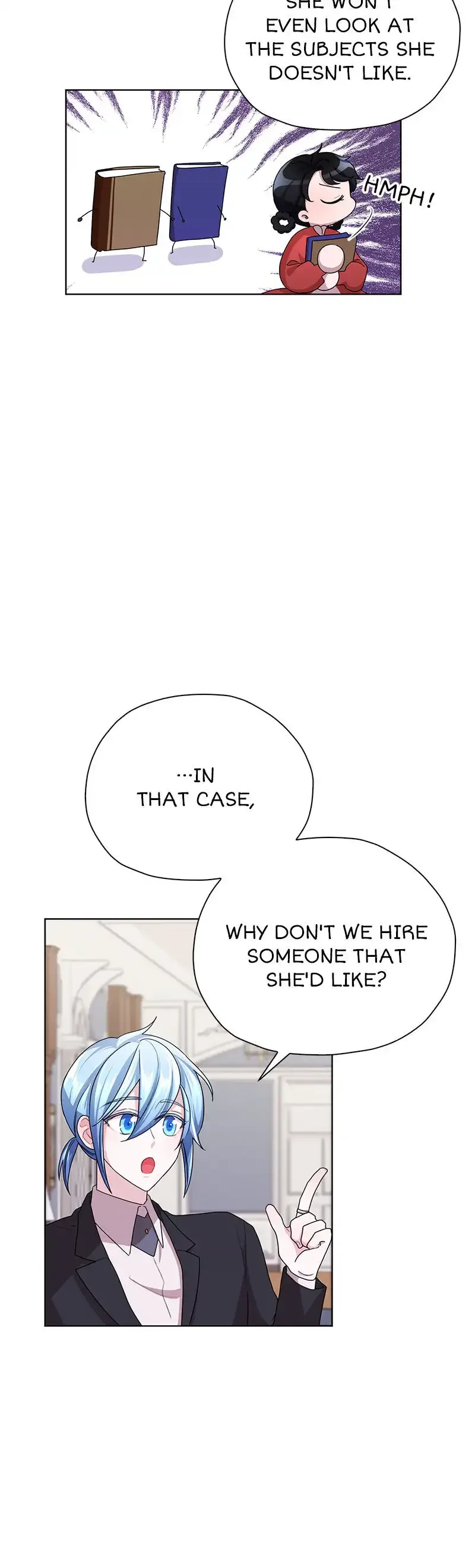The Daughter of the Elemental King Chapter 13 page 16