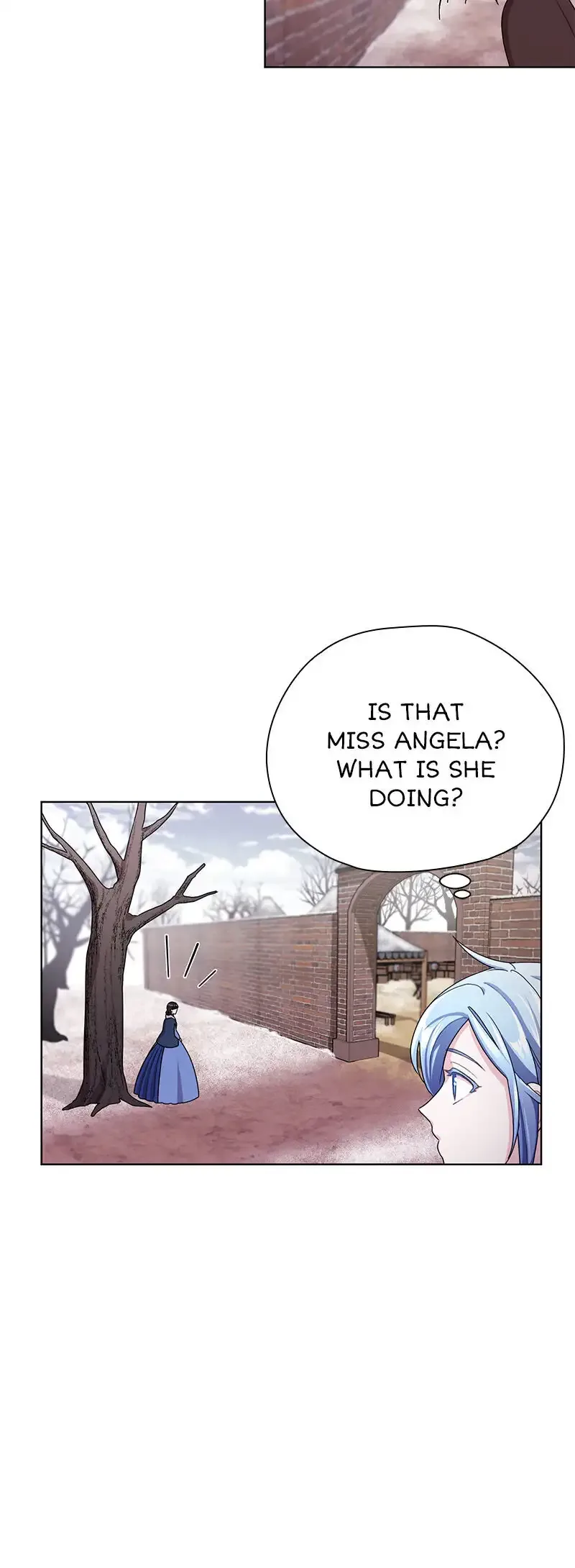 The Daughter of the Elemental King Chapter 13 page 28