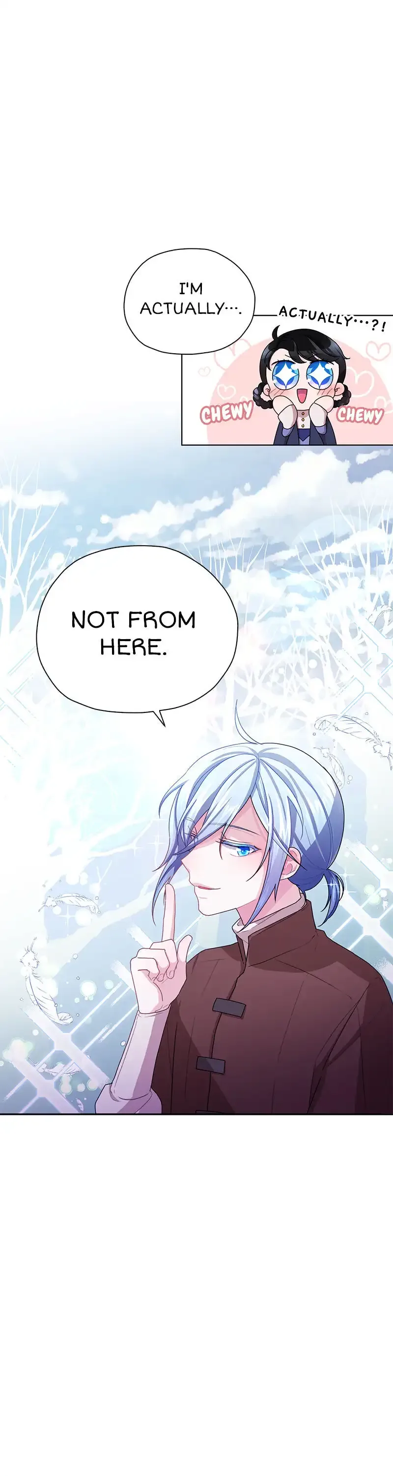 The Daughter of the Elemental King Chapter 13 page 35