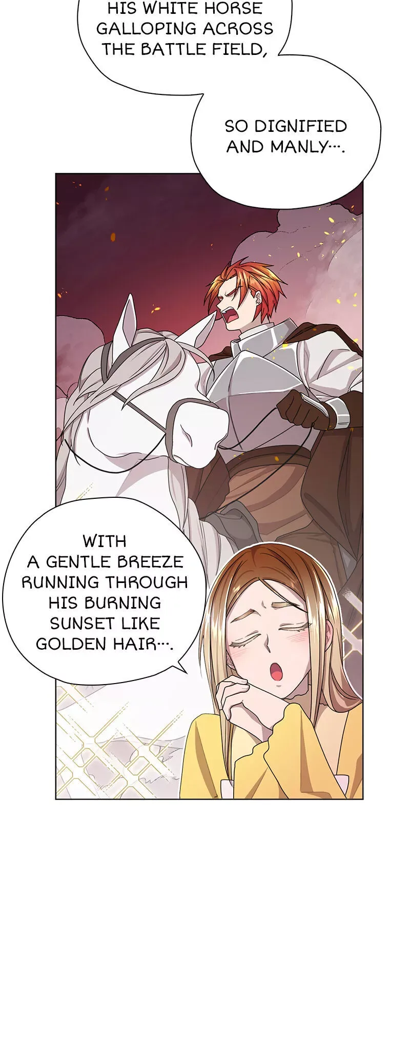The Daughter of the Elemental King Chapter 15 page 5