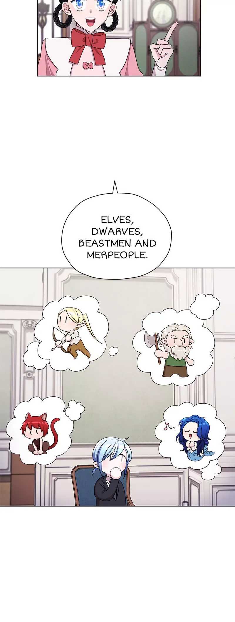 The Daughter of the Elemental King Chapter 15 page 25