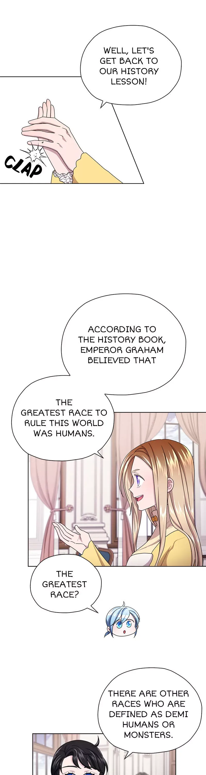 The Daughter of the Elemental King Chapter 15 page 24