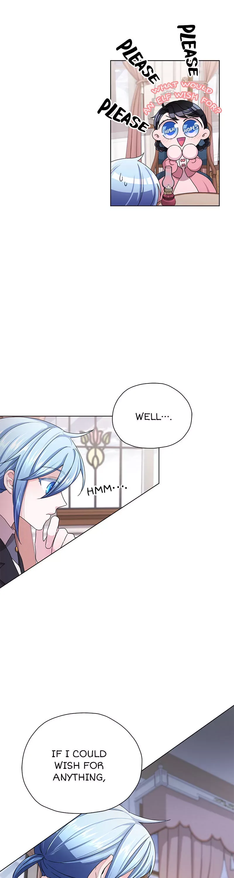The Daughter of the Elemental King Chapter 15 page 36