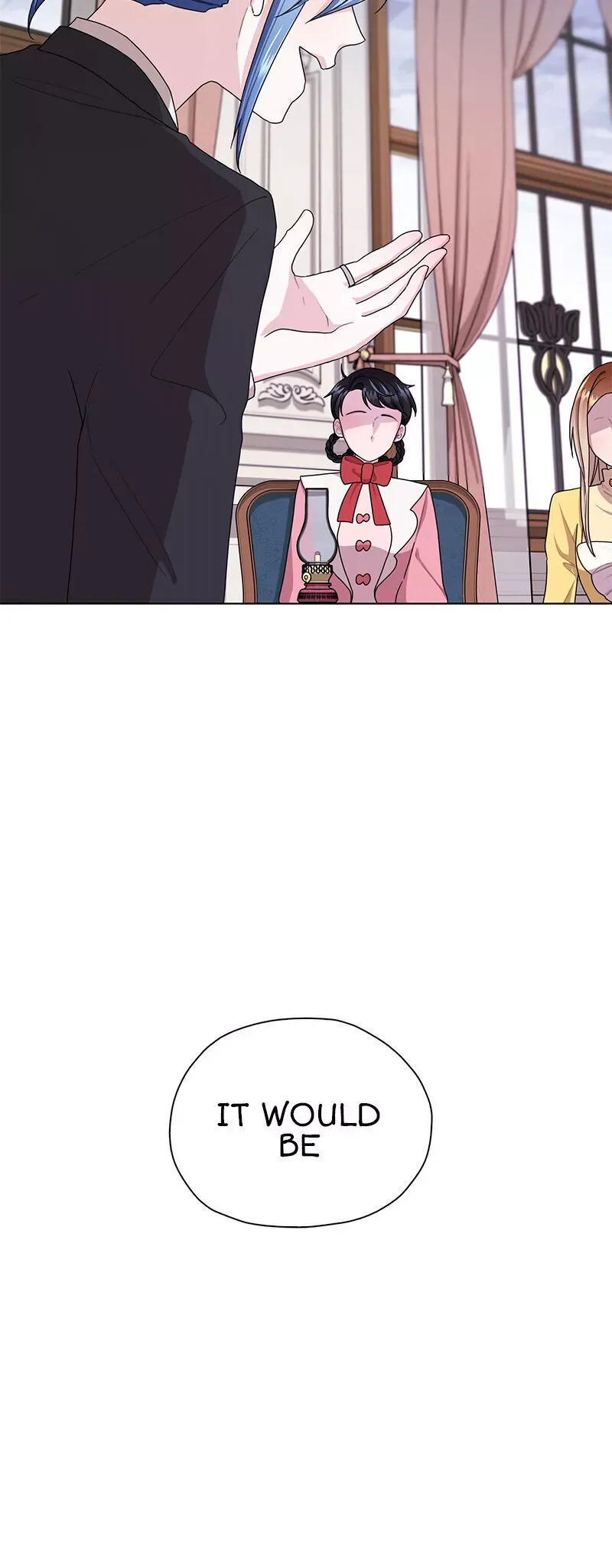 The Daughter of the Elemental King Chapter 15 page 37