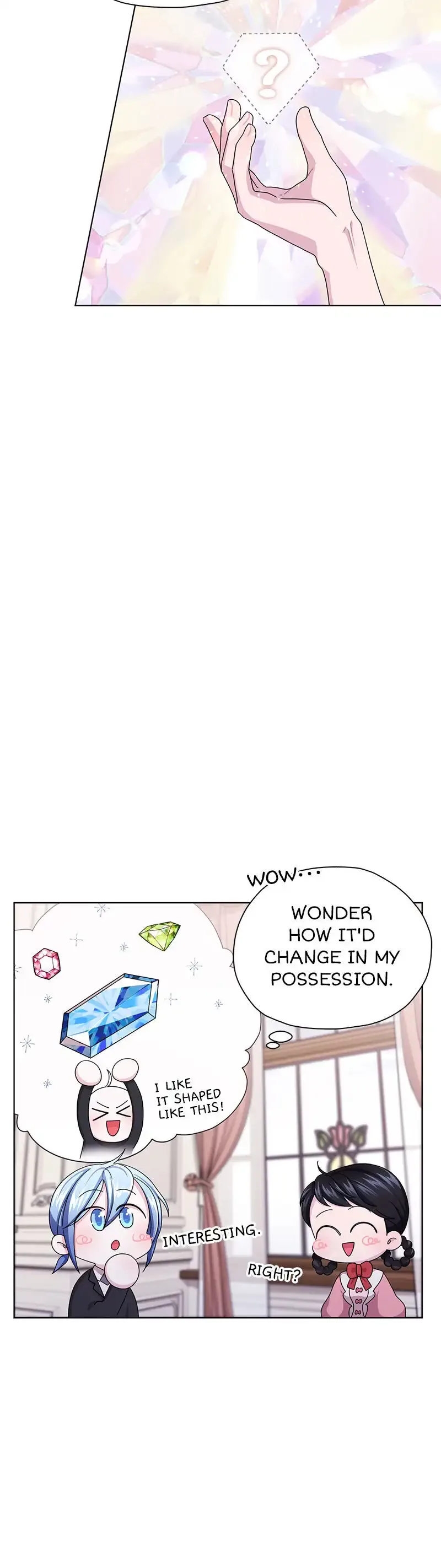 The Daughter of the Elemental King Chapter 16 page 4