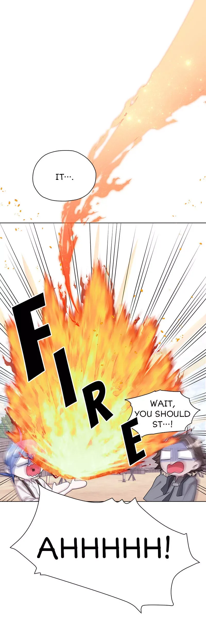 The Daughter of the Elemental King Chapter 17 page 7