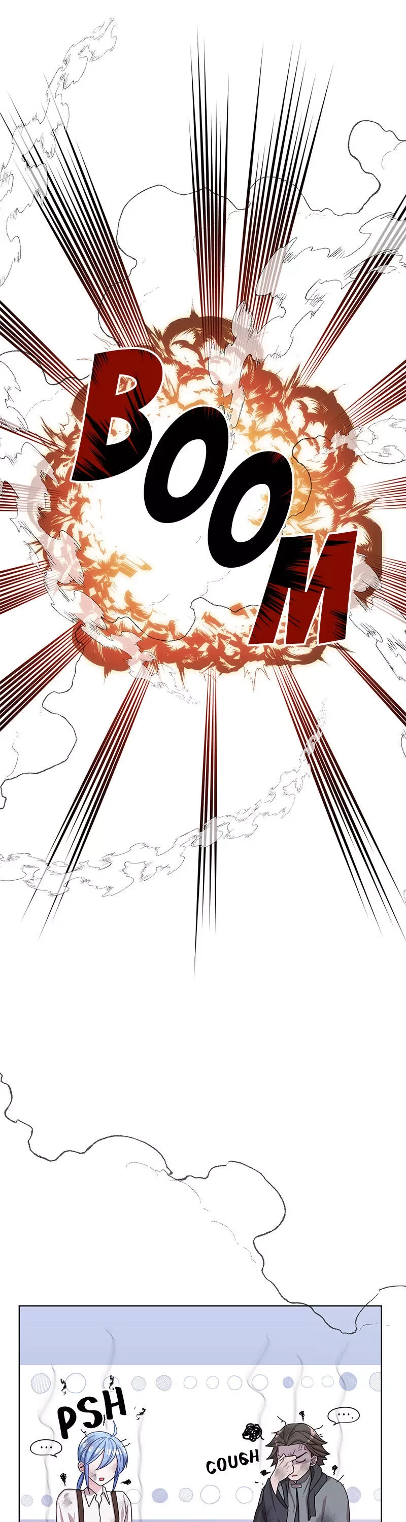 The Daughter of the Elemental King Chapter 17 page 8