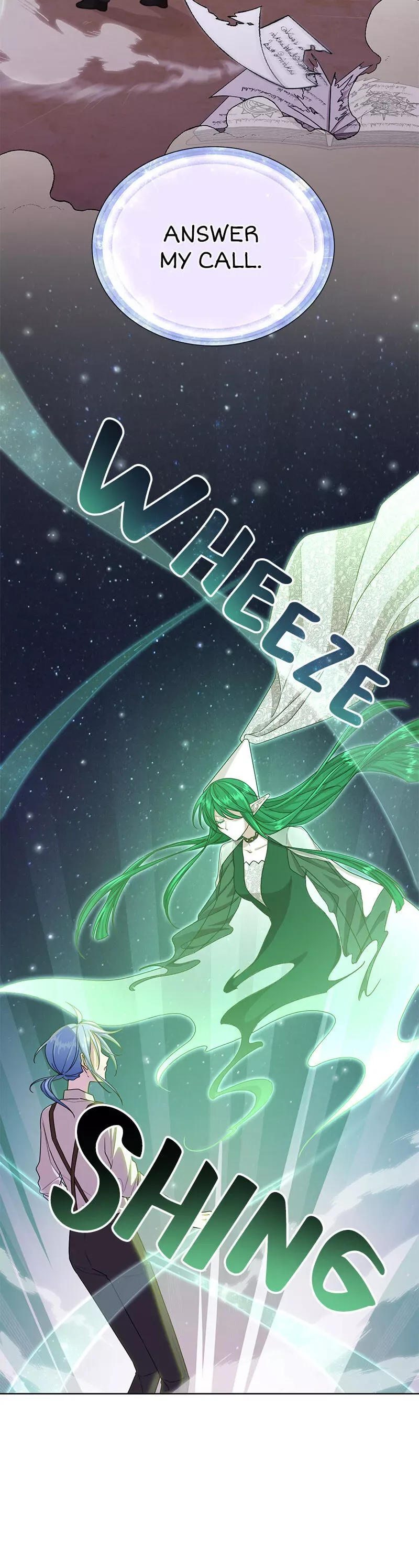 The Daughter of the Elemental King Chapter 17 page 17