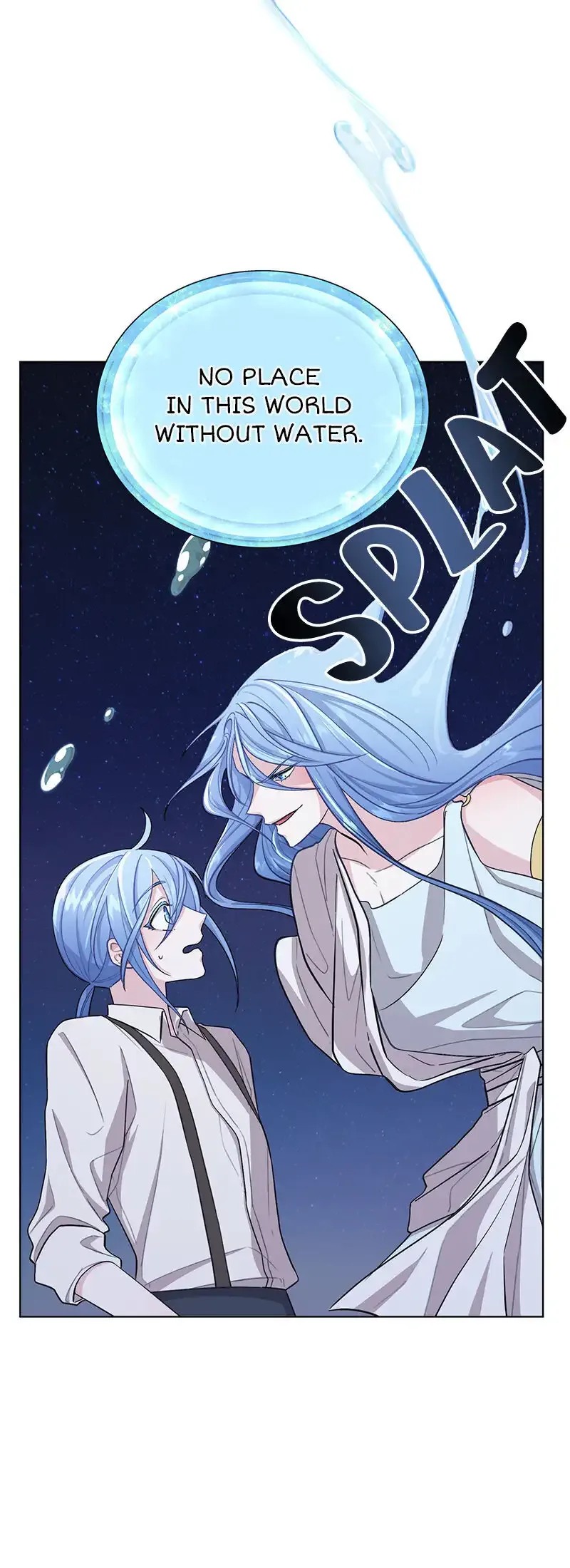 The Daughter of the Elemental King Chapter 18 page 15