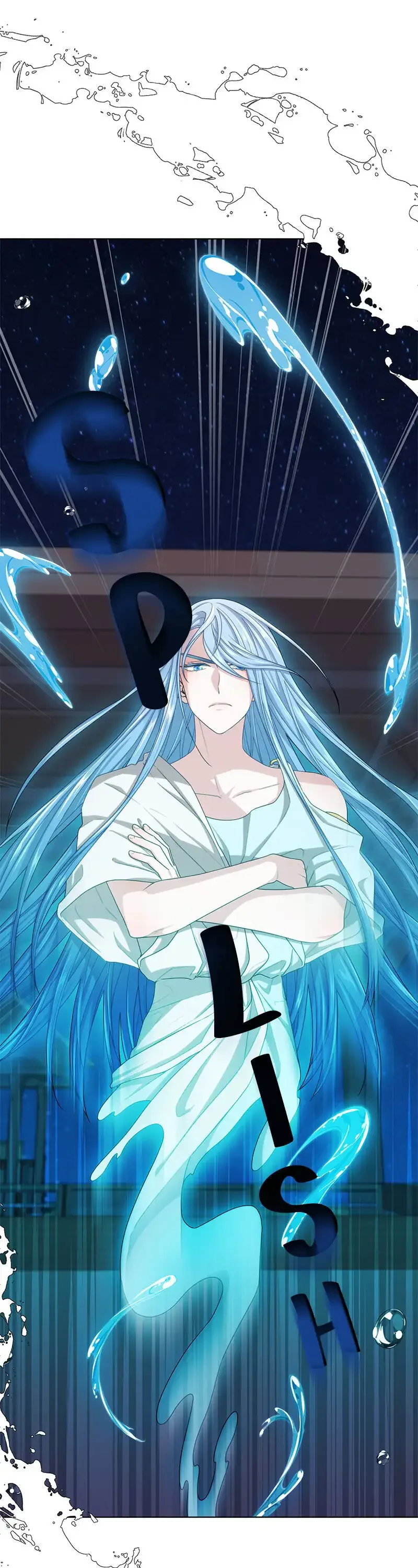 The Daughter of the Elemental King Chapter 18 page 8