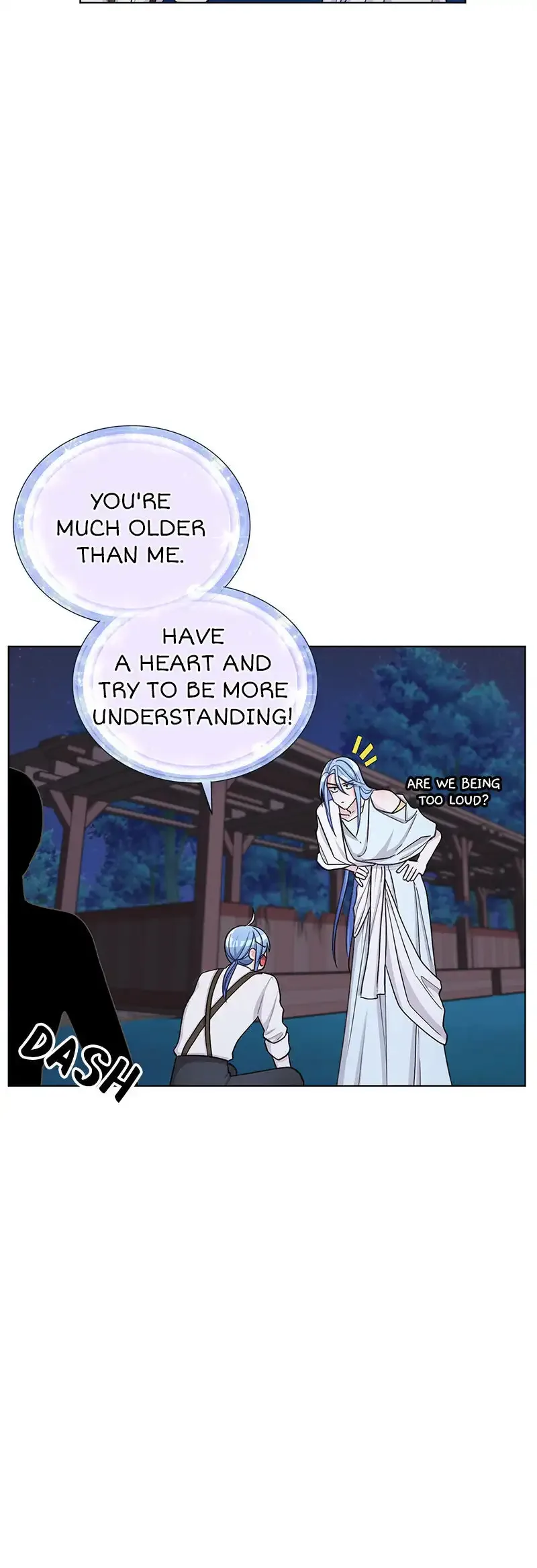 The Daughter of the Elemental King Chapter 18 page 29