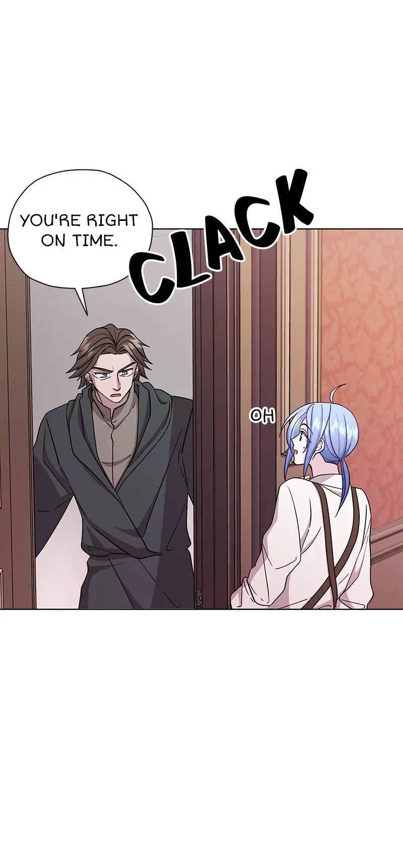 The Daughter of the Elemental King Chapter 20 page 30
