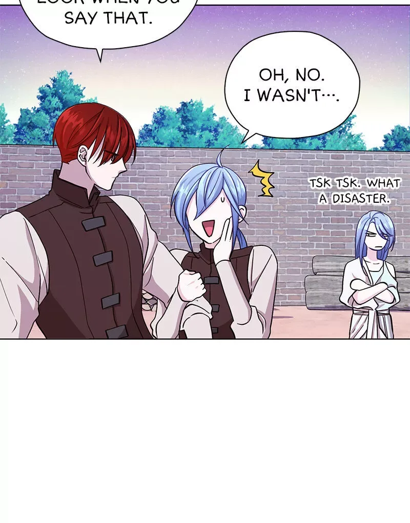 The Daughter of the Elemental King Chapter 20 page 20