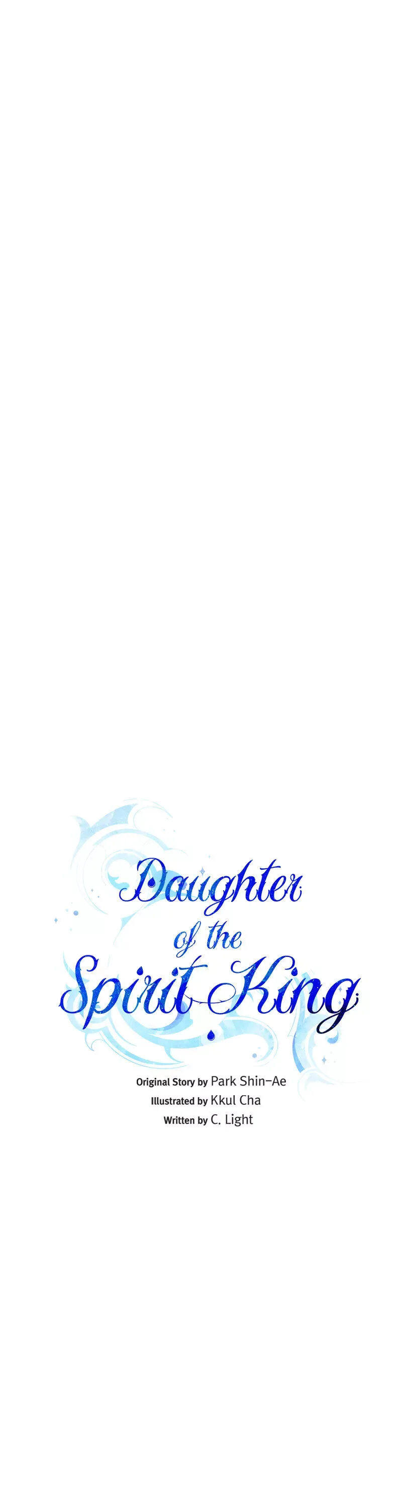 The Daughter of the Elemental King Chapter 20 page 9