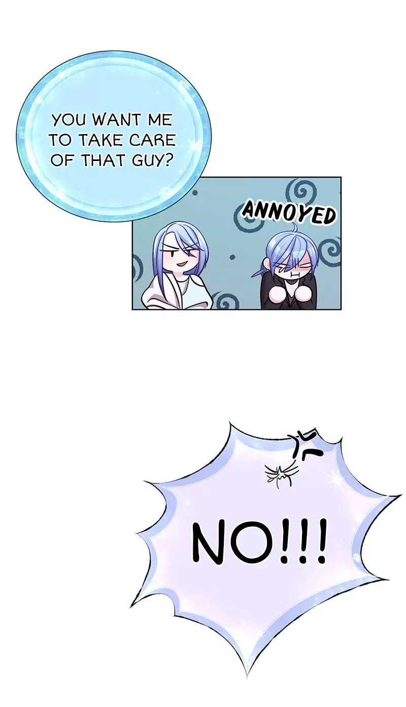 The Daughter of the Elemental King Chapter 20 page 8