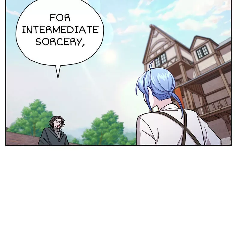 The Daughter of the Elemental King Chapter 20 page 34