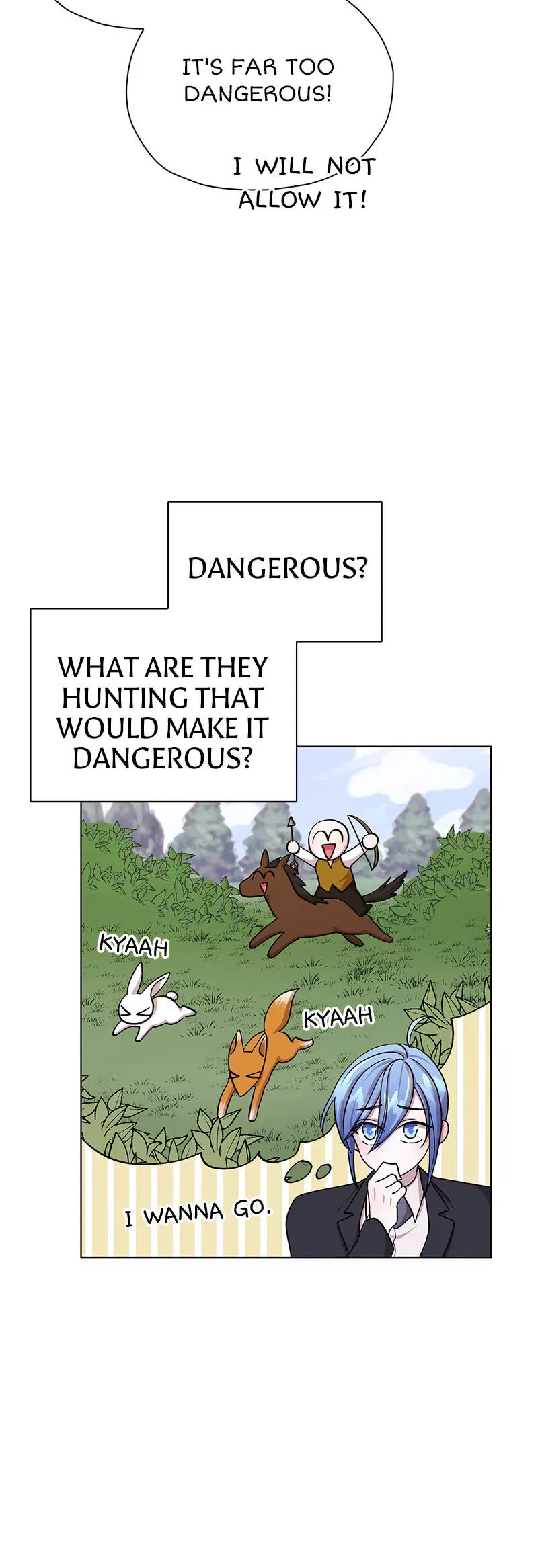 The Daughter of the Elemental King Chapter 21 page 25