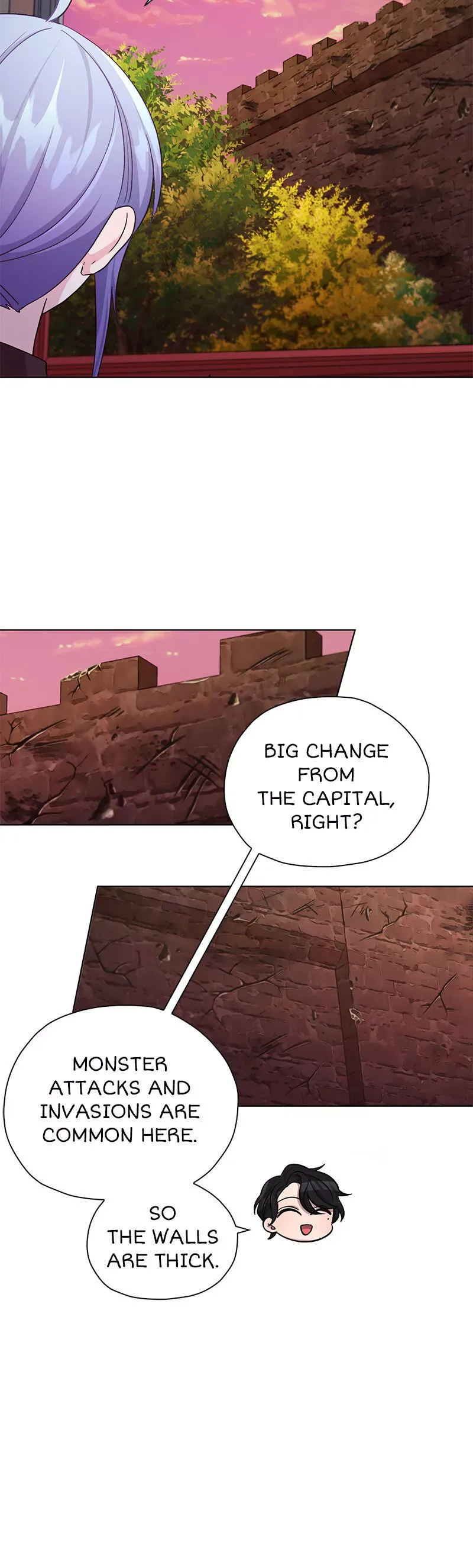 The Daughter of the Elemental King Chapter 23 page 7
