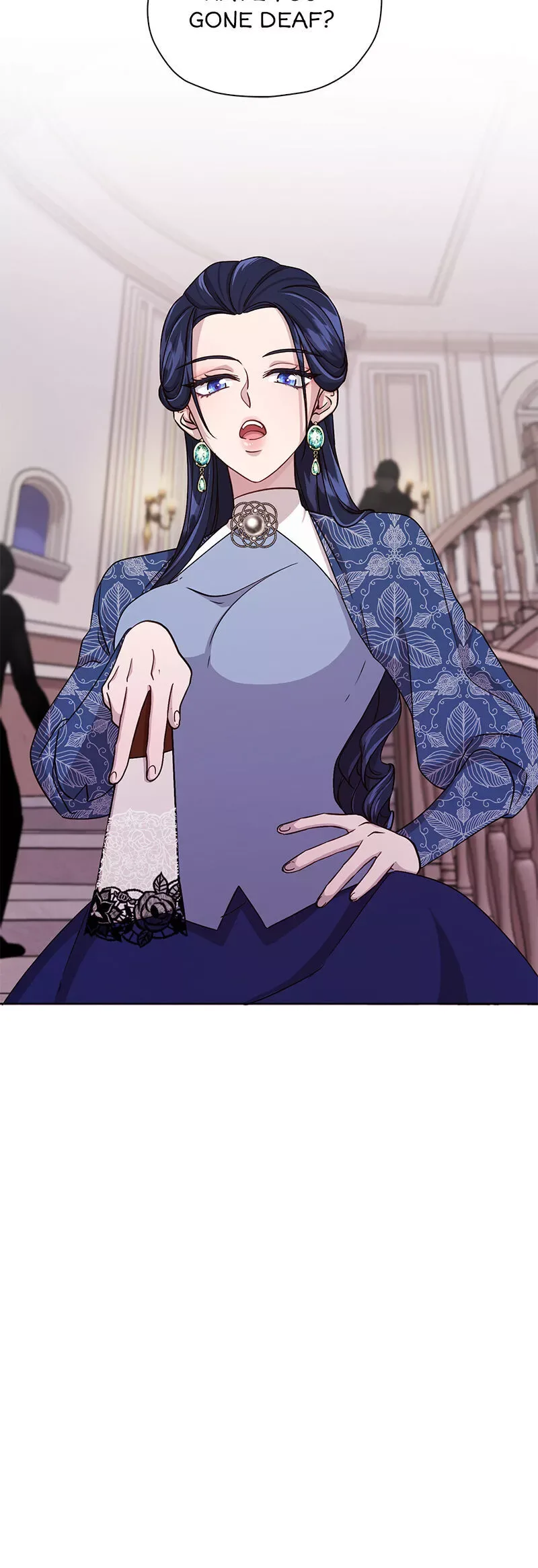 The Daughter of the Elemental King Chapter 23 page 33