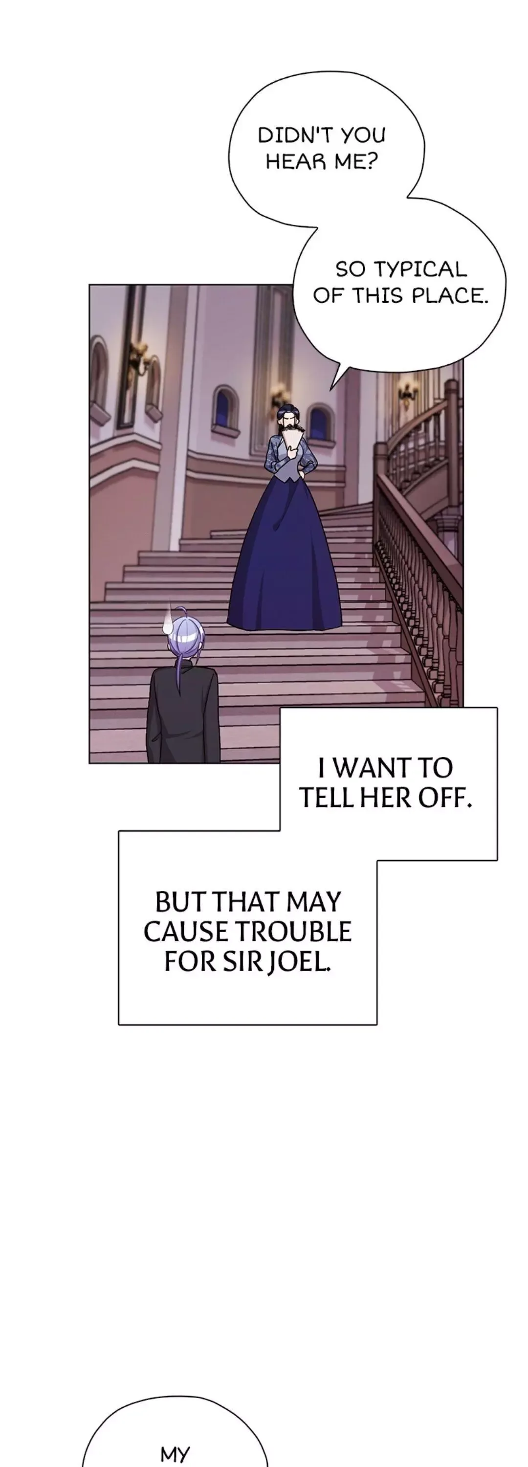 The Daughter of the Elemental King Chapter 24 page 4