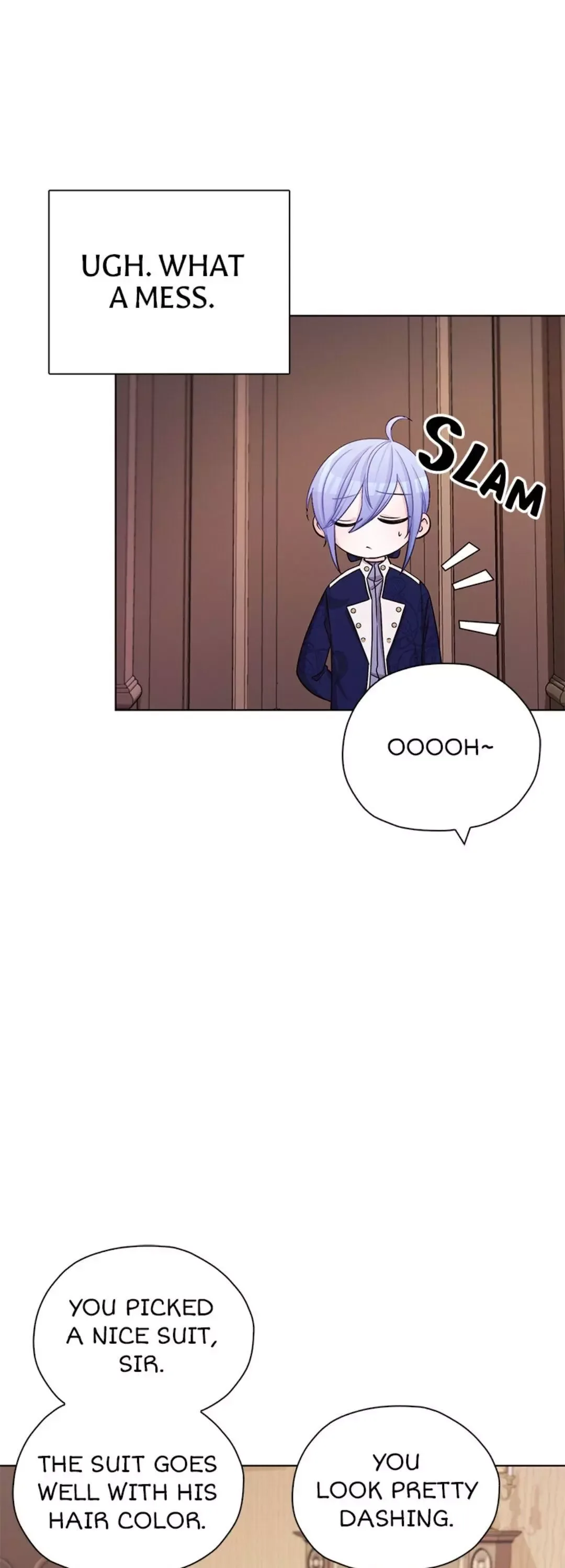 The Daughter of the Elemental King Chapter 24 page 26