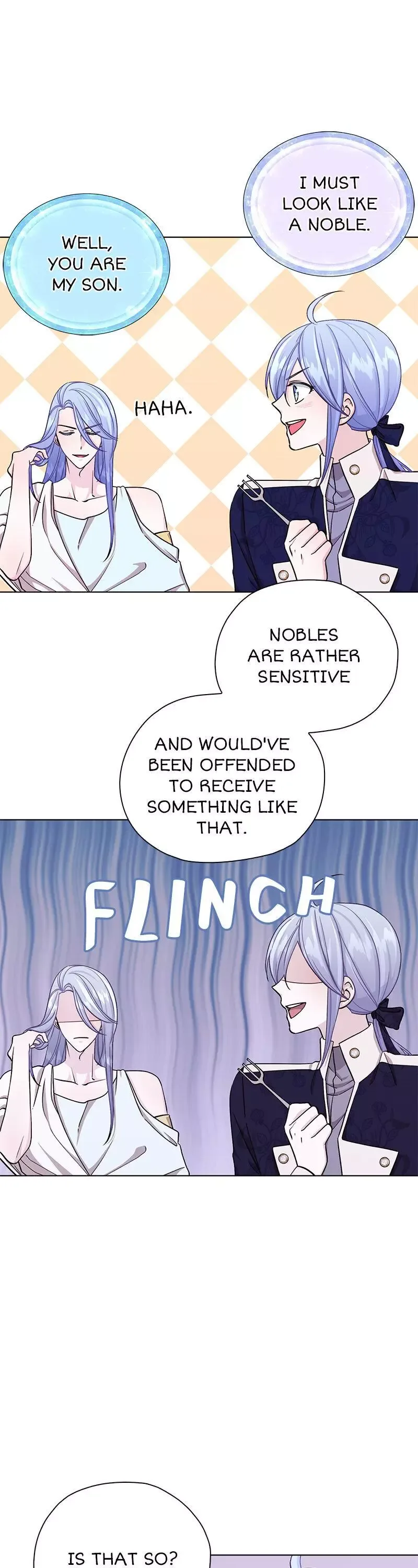 The Daughter of the Elemental King Chapter 25 page 6